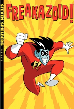 Watch Freakazoid! movies free Primewire