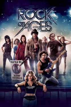 Watch Rock of Ages movies free Primewire