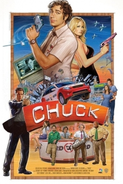 Watch Chuck movies free Primewire