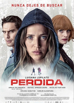 Watch Perdida movies free Primewire