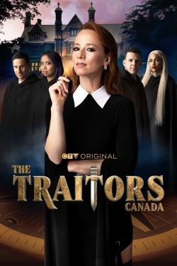 Watch The Traitors Canada movies free Primewire