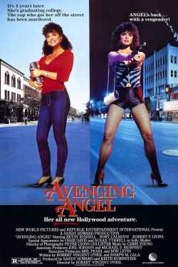 Watch Avenging Angel movies free Primewire