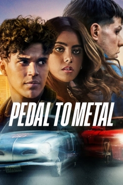 Watch Pedal to Metal movies free Primewire