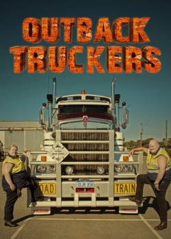 Watch Outback Truckers movies free Primewire