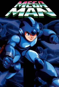 Watch Mega Man movies free Primewire