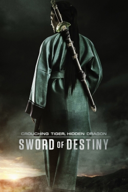 Watch Crouching Tiger, Hidden Dragon: Sword of Destiny movies free Primewire