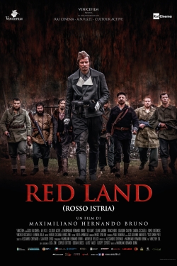 Watch Red Land (Rosso Istria) movies free Primewire