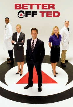 Watch Better Off Ted movies free Primewire