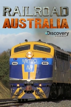 Watch Railroad Australia movies free Primewire