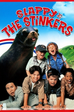 Watch Slappy and the Stinkers movies free Primewire