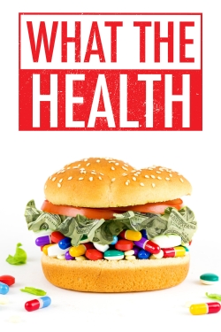 Watch What the Health movies free Primewire