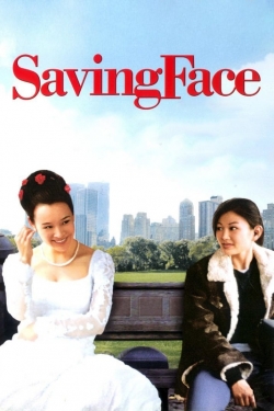 Watch Saving Face movies free Primewire