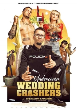 Watch Undercover Wedding Crashers movies free Primewire