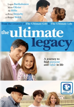 Watch The Ultimate Legacy movies free Primewire