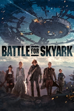 Watch Battle For SkyArk movies free Primewire