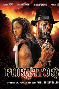 Watch Purgatory movies free Primewire