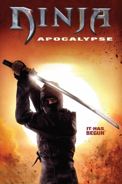 Watch Ninja Apocalypse movies free Primewire