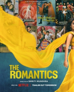 Watch The Romantics movies free Primewire