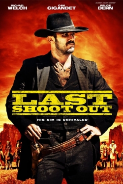 Watch Last Shoot Out movies free Primewire