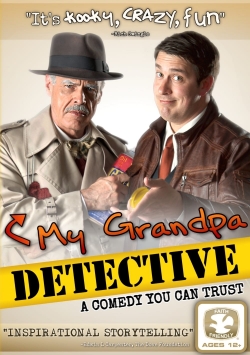 Watch My Grandpa Detective movies free Primewire