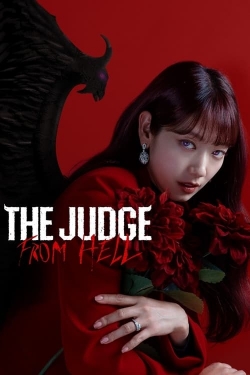 Watch The Judge from Hell movies free Primewire