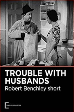 Watch The Trouble with Husbands movies free Primewire