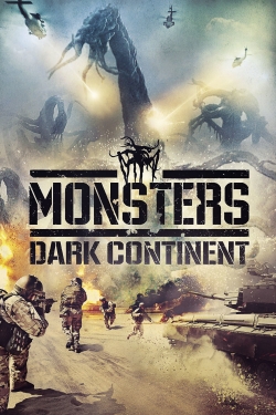 Watch Monsters: Dark Continent movies free Primewire