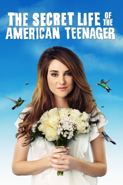 Watch The Secret Life of the American Teenager movies free Primewire