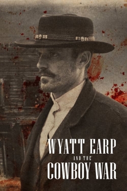 Watch Wyatt Earp and the Cowboy War movies free Primewire