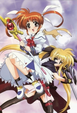 Watch Magical Girl Lyrical Nanoha movies free Primewire