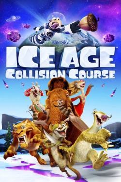 Watch Ice Age: Collision Course movies free Primewire