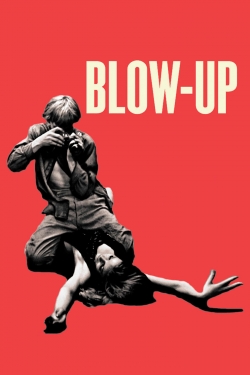 Watch Blow-Up movies free Primewire