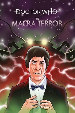 Watch Doctor Who: The Macra Terror movies free Primewire