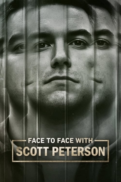 Watch Face to Face with Scott Peterson movies free Primewire