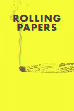 Watch Rolling Papers movies free Primewire