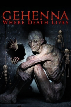 Watch Gehenna: Where Death Lives movies free Primewire