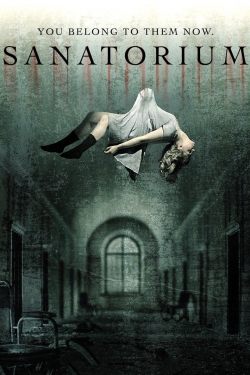 Watch Sanatorium movies free Primewire