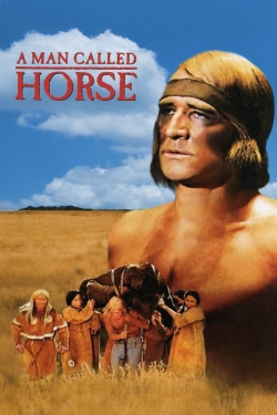 Watch A Man Called Horse movies free Primewire