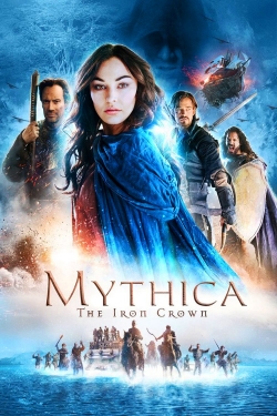 Watch Mythica: The Iron Crown movies free Primewire