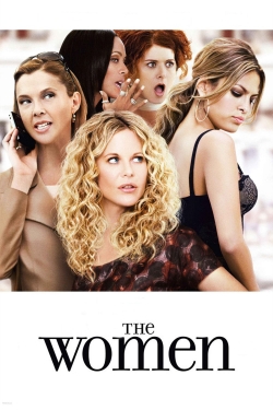 Watch The Women movies free Primewire