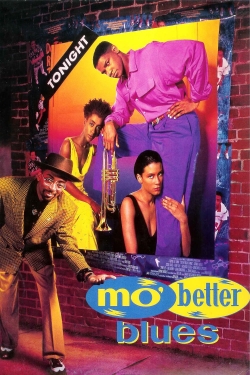 Watch Mo' Better Blues movies free Primewire