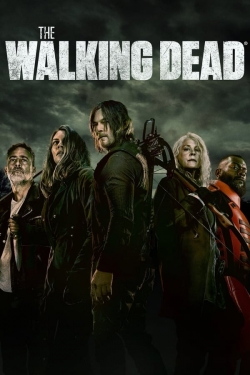 Watch The Walking Dead movies free Primewire