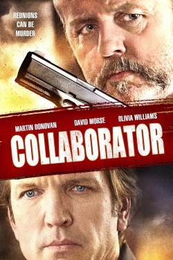 Watch Collaborator movies free Primewire