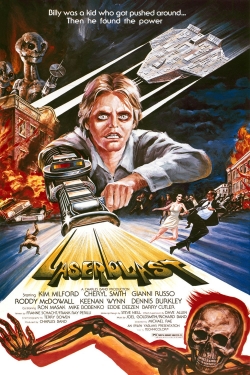 Watch Laserblast movies free Primewire