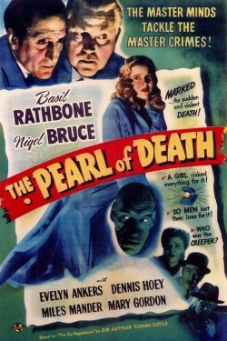 Watch The Pearl of Death movies free Primewire