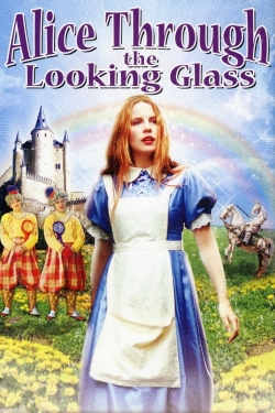 Watch Alice Through the Looking Glass movies free Primewire