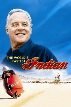 Watch The World's Fastest Indian movies free Primewire