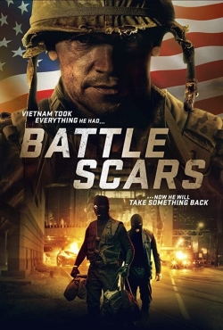 Watch Battle Scars movies free Primewire