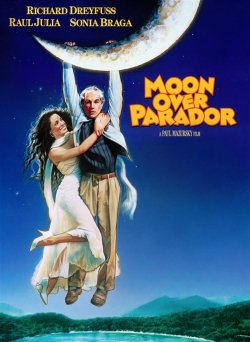 Watch Moon Over Parador movies free Primewire