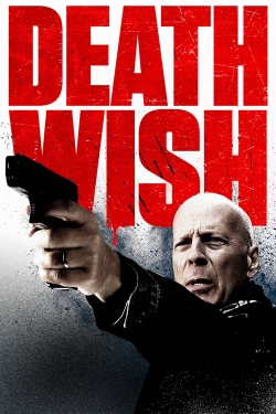 Watch Death Wish movies free Primewire